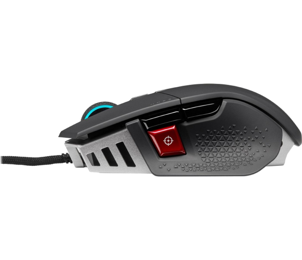 CORSAIR Myszka M65 RGB Ultra CH-9309411-EU2 - 1081953 - zdjęcie 5